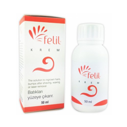 Felil BatÄ±k Kremi 50 ml