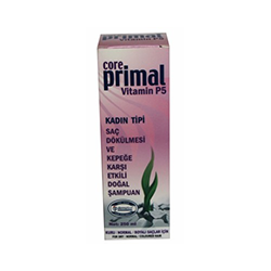 Kuru Normal SaÃ§lar Ä°Ã§in Åžampuan - KadÄ±n 250 ml